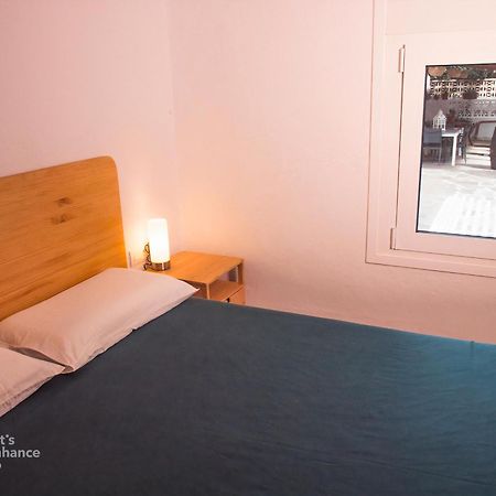 Casa Con Jardin Para Familias Y Grupos Tegueste Esterno foto