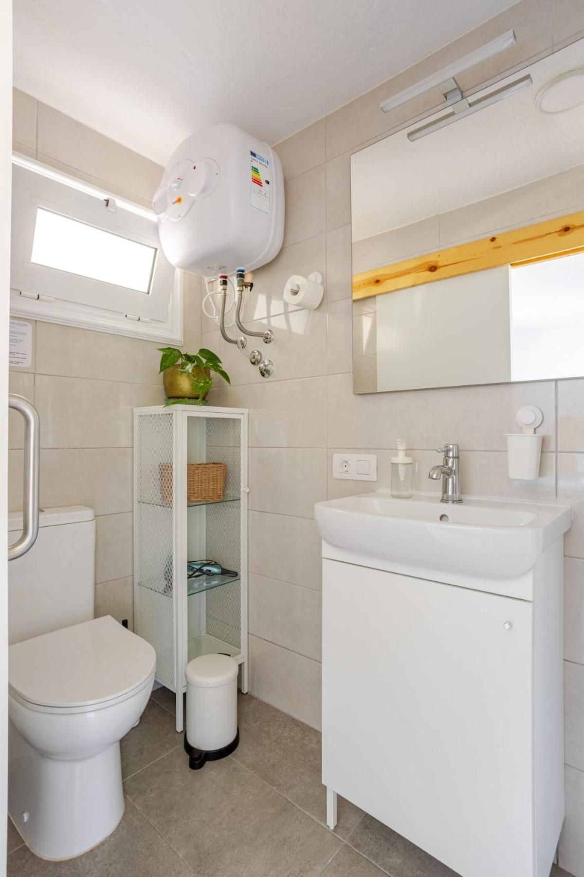 Casa Con Jardin Para Familias Y Grupos Tegueste Esterno foto