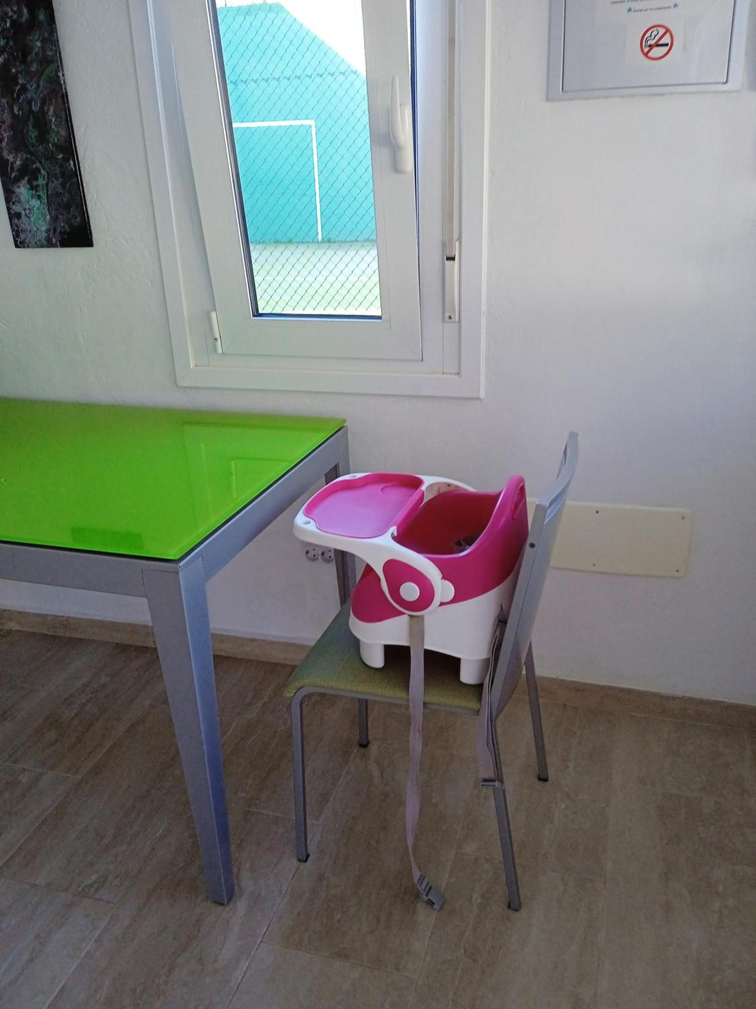Casa Con Jardin Para Familias Y Grupos Tegueste Esterno foto