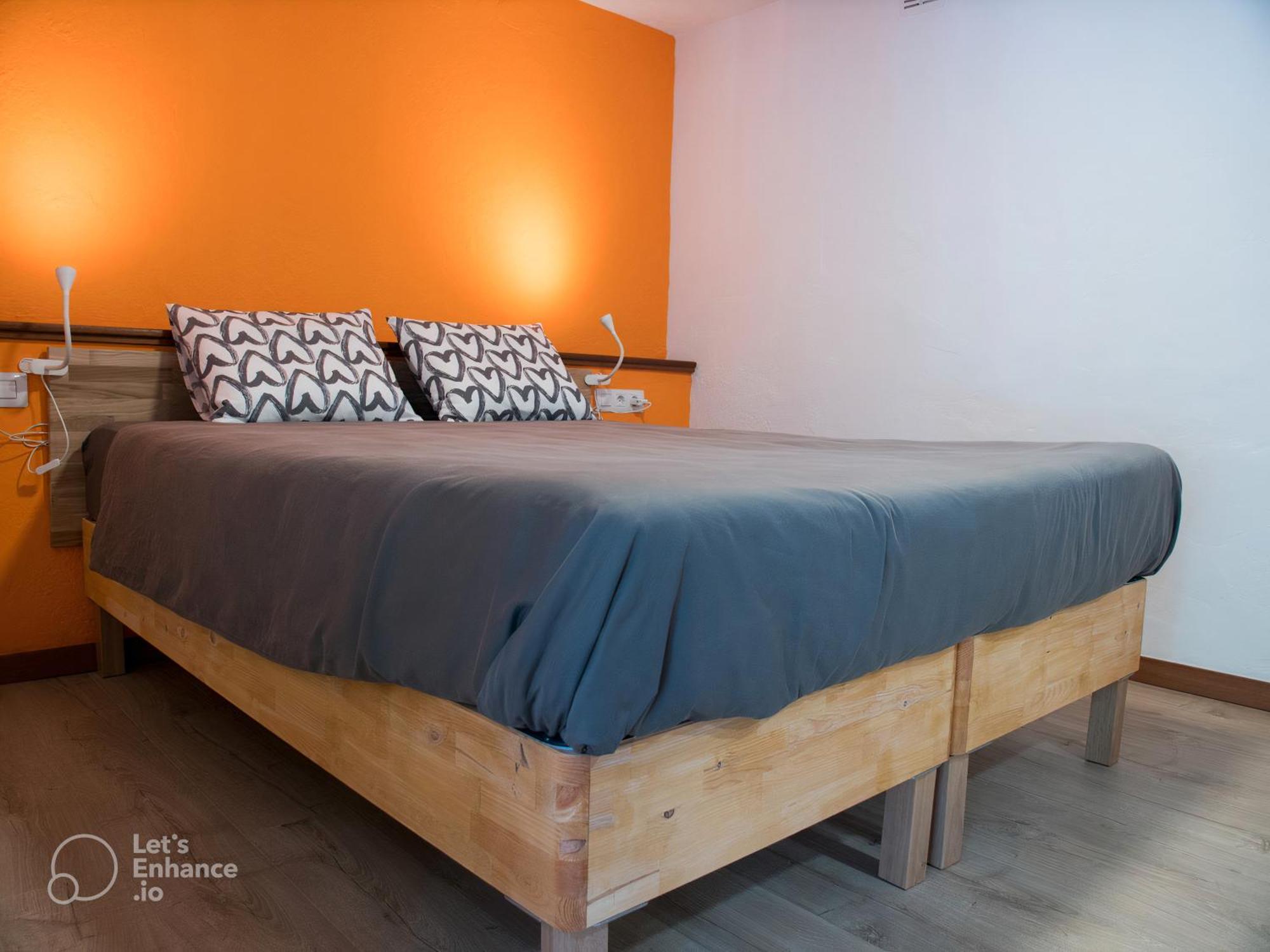 Casa Con Jardin Para Familias Y Grupos Tegueste Esterno foto